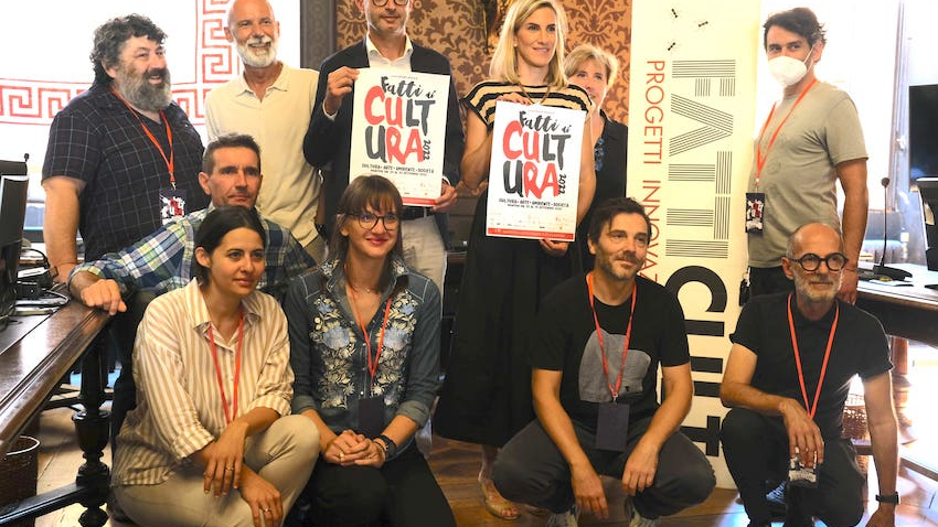 FOTO DI GRUPPO